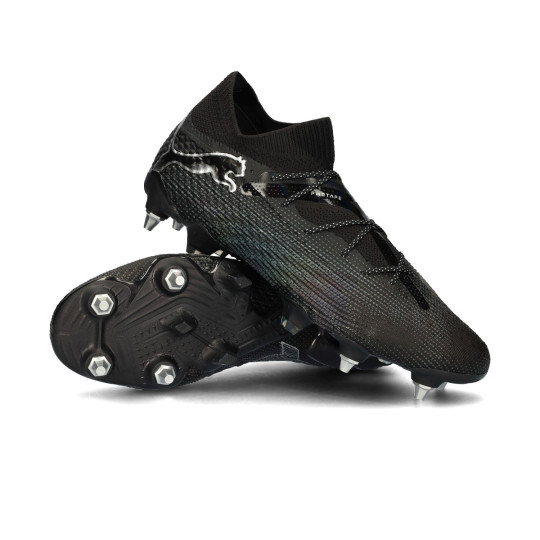 シューズ FUTURE ULTIMATE Mx SG Puma Future 7 Ultimate Mixed x Soft Ground - Sunset Glow