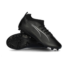Zapatos de fútbol Puma Ultra 5 Match FG/AG Niño