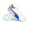 Chuteira Puma King Match MG