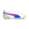 Zapatos de fútbol Puma King Match FG/AG Niño