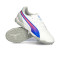 Puma Kids King Match Turf+ Mid Football Boots