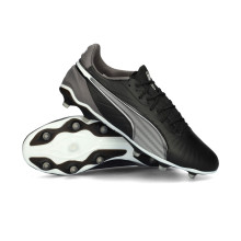 Chuteira Puma King Match FG/AG