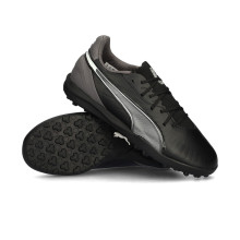 Zapatos de fútbol Puma King Match Turf Niño