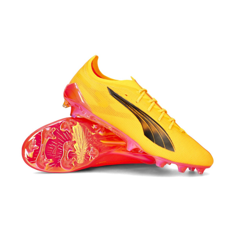 プーマ ウルトラ アルティメット TRICKS FG/AG ULTRA ULTIMATE Tricks FG/AG Men's Soccer Cleats | PUMA