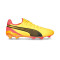 Chuteira Puma King Ultimate Tricks FG/AG