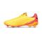 Chuteira Puma King Ultimate Tricks FG/AG