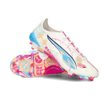 Chuteira Puma Ultra 5 Ultimate Volume UP FG
