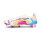 Chuteira Puma Ultra 5 Ultimate Volume UP FG