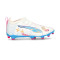 Bota Puma Ultra 5 Match Volume Up FG/AG Niño
