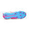 Bota Puma Ultra 5 Match Volume Up FG/AG Niño