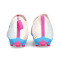Bota Puma Ultra 5 Match Volume Up FG/AG Niño