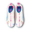 Bota Puma Ultra 5 Match Volume Up FG/AG Niño