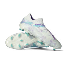 Chuteira Puma Future 7 Ultimate Brilliance FG/AG Mulher