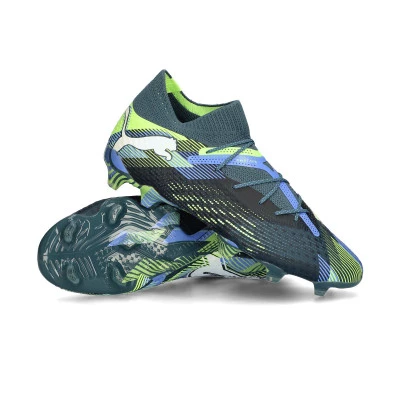 Chaussure de football Future 7 Ultimate FG/AG