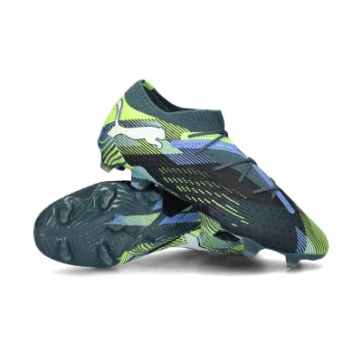 Chaussure de football Future 7 Ultimate Low FG/AG