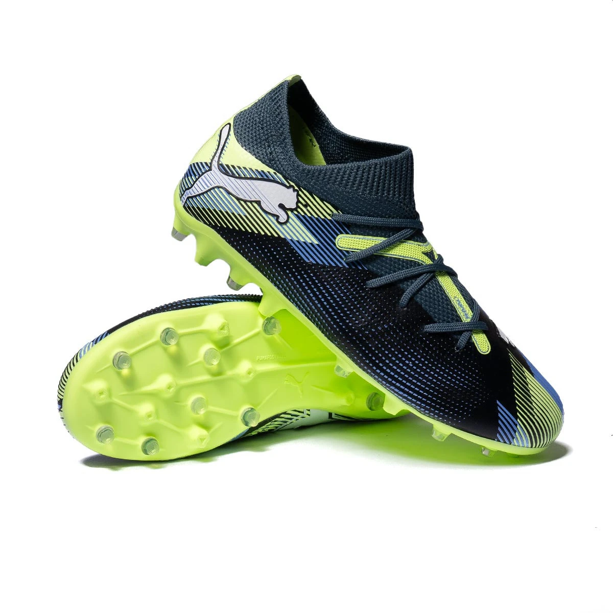 Infant football boots size 7 on sale