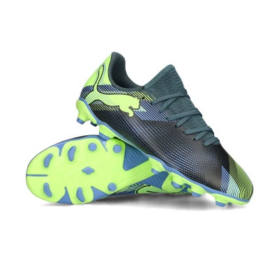Chaussure de football Enfant Future 7 Play FG/AG