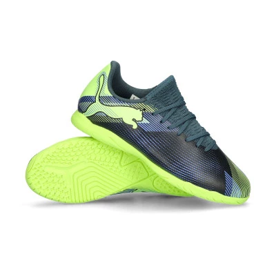 Kids Future 7 Play IT Futsal Shoes