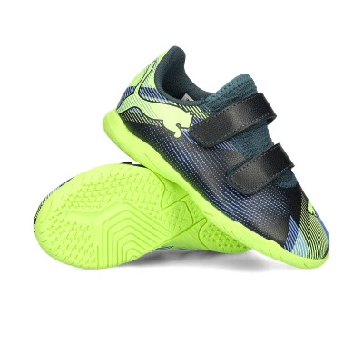 Chaussures de futsal Enfant Future 7 Play IT Bande Adhésive