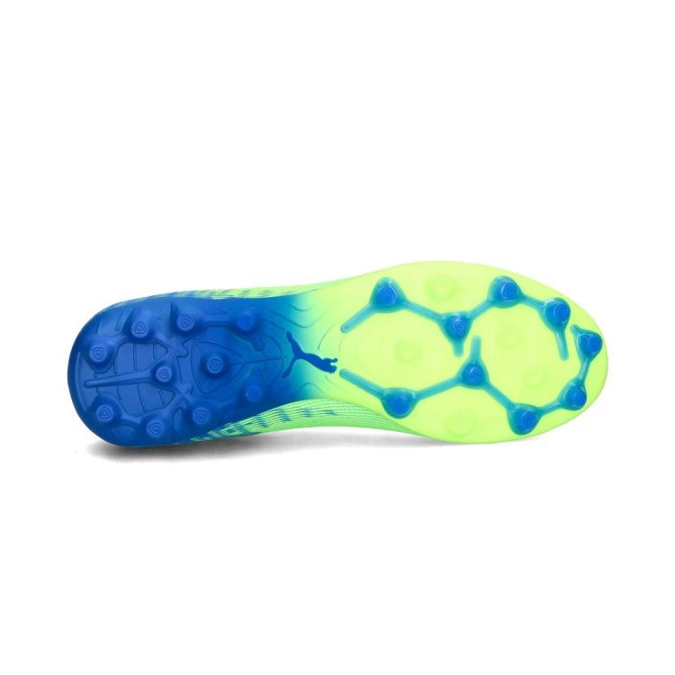 bota-puma-ultra-5-ultimate-mg-fizzy-apple-white-bluemazing-3