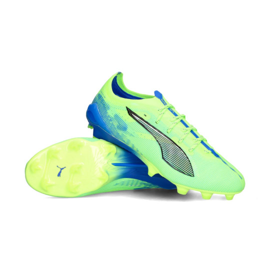 Puma Womens Ultra 5 Ultimate FG Football Boots
