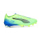Chuteira Puma Ultra 5 Ultimate FG Mulher