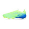 Chuteira Puma Ultra 5 Ultimate FG Mulher