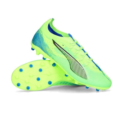 Ultra 5 Pro MG Football Boots