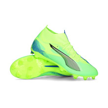 Chuteira Puma Ultra 5 Match+ FG/AG