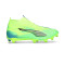 Chuteira Puma Ultra 5 Match+ FG/AG