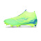 Chuteira Puma Ultra 5 Match+ FG/AG