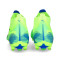Chuteira Puma Ultra 5 Match+ FG/AG