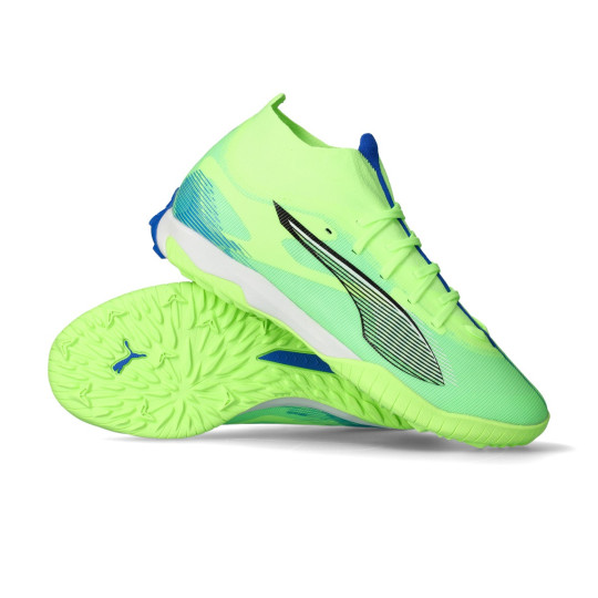 Puma Ultra 5 Match+ Turf Football Boots