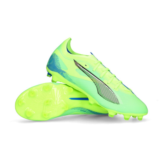 Puma Ultra 5 Match FG/AG Football Boots
