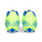 Chuteira Puma Ultra 5 Play FG/AG