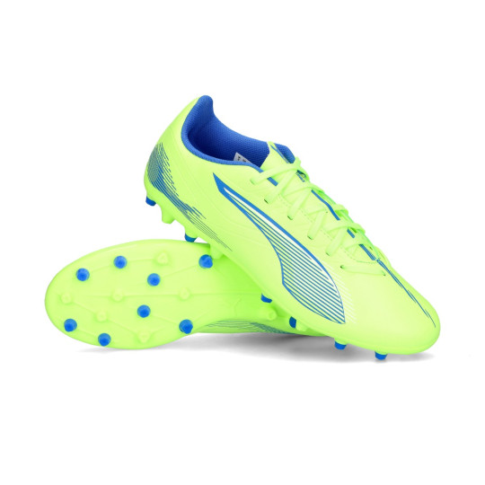 Puma Ultra 5 Play MG Football Boots