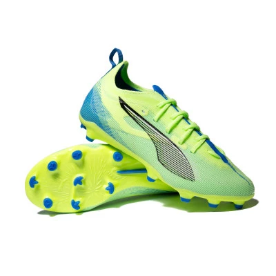 Chaussure de football Enfant Ultra 5 Pro FG/AG