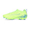 Zapatos de fútbol Puma Ultra 5 Match MG Niño