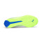 Zapatos de fútbol Puma Ultra 5 Match Turf+ Mid Niño