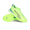 Zapatilla Puma Ultra 5 Match IT + Mid Niño
