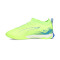 Zapatilla Puma Ultra 5 Match IT + Mid Niño