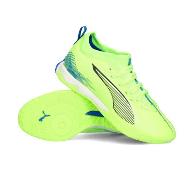 Chaussures de futsal Enfant Ultra 5 Match IT + Mid
