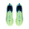 Zapatos de fútbol Puma Ultra 5 Play FG/AG Niño