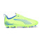 Zapatos de fútbol Puma Ultra 5 Play MG Niño