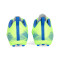 Zapatos de fútbol Puma Ultra 5 Play MG Niño