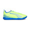 Sapatilha futsal Puma Ultra 5 Play IT Criança