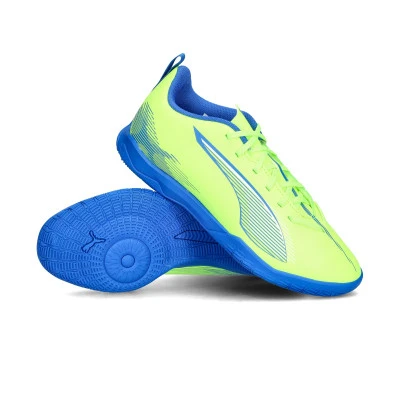 Kids Ultra 5 Play IT Futsal Shoes