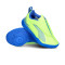 Chaussure de futsal Puma Enfant Ultra 5 Play IT à scratch