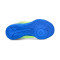 Chaussure de futsal Puma Enfant Ultra 5 Play IT à scratch