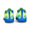 Chaussure de futsal Puma Enfant Ultra 5 Play IT à scratch